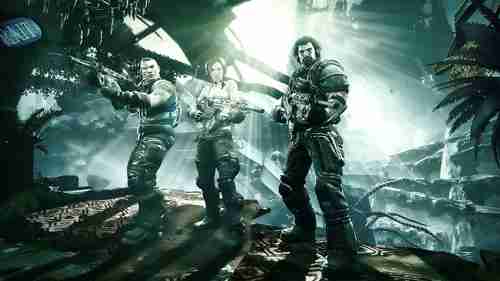 B社重申《辐射4（Fallout4）》不登陆旧主机，次世代冒险开启新篇章